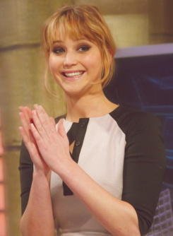 Jennifer Approves