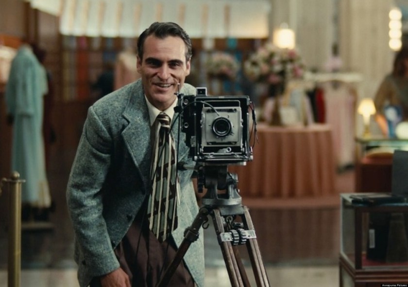 Credit: Huffington Post