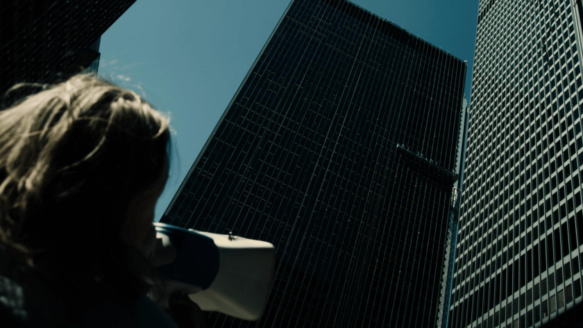 The Conspiracy - Terrance