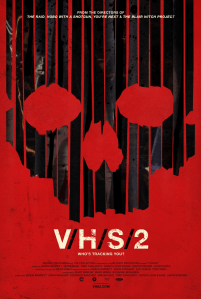 V/H/S/2 Poster