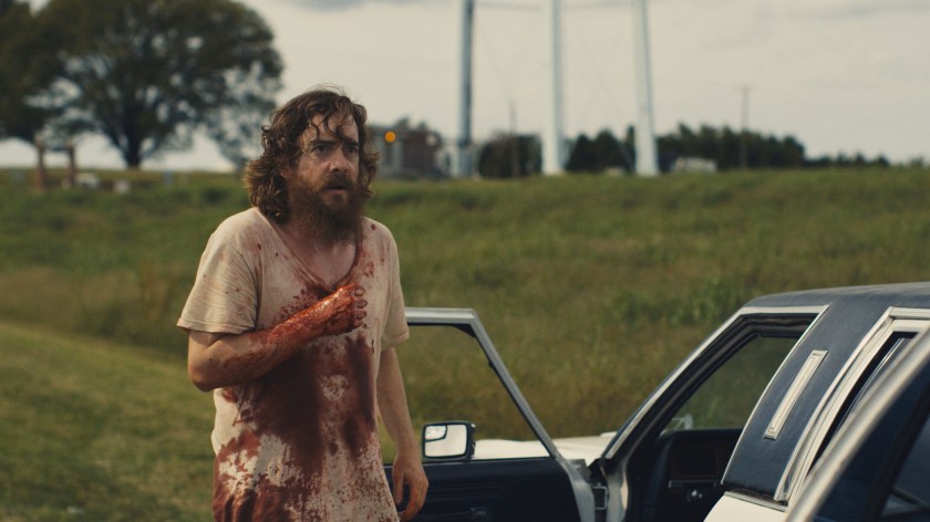 Blue Ruin - Blair
