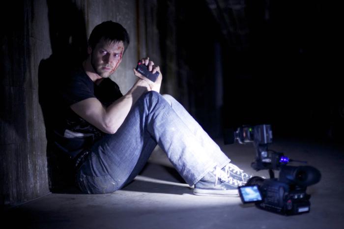 Grave Encounters - Rogerson