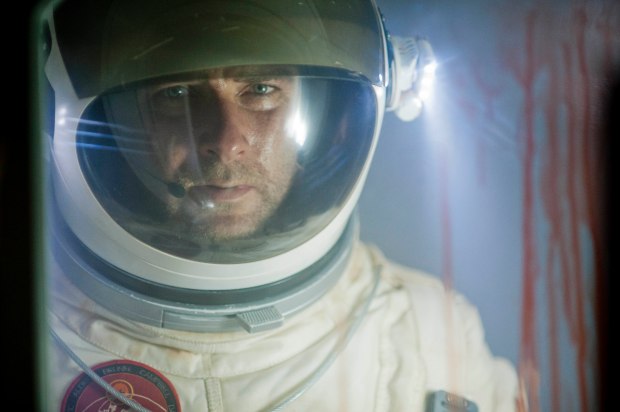 The Last Days on Mars (2013) – Consumed By Film