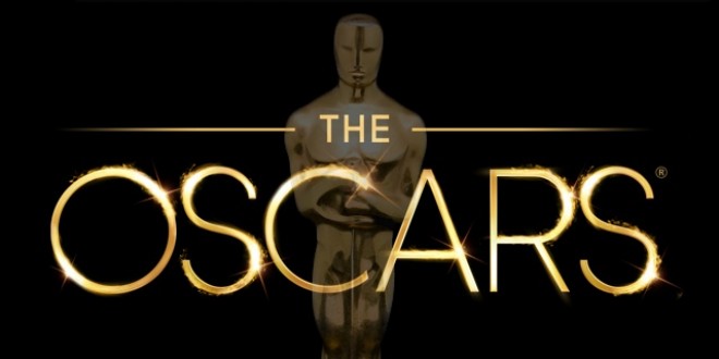 Oscars 2015
