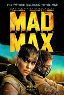 Mad Max Fury Road Poster 2