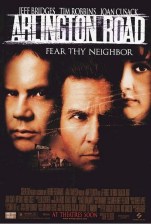 Arlington Road Poster
