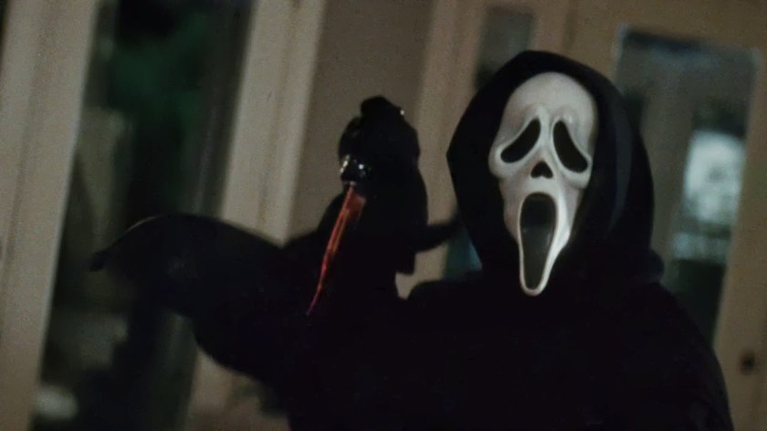 Scream - Ghostface