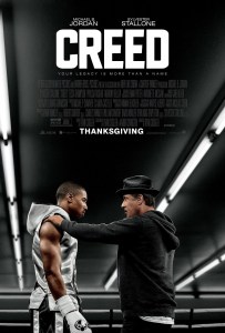 Creed Poster